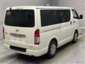 2021 Toyota Hiace Van
