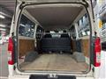 2021 Toyota Hiace Van