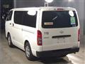 2019 Toyota Hiace Van