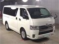 2018 Toyota Regiusace Van