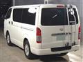 2018 Toyota Regiusace Van