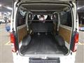2018 Toyota Regiusace Van
