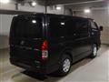 2020 Toyota Hiace Van