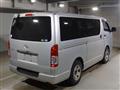 2018 Toyota Hiace Van
