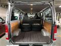 2018 Toyota Hiace Van