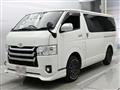 2016 Toyota Regiusace Van