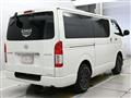 2016 Toyota Regiusace Van