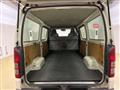 2019 Toyota Regiusace Van