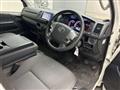 2019 Toyota Regiusace Van