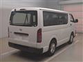 2020 Toyota Hiace Van