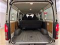 2020 Toyota Hiace Van