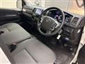2020 Toyota Hiace Van