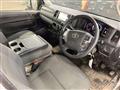 2021 Toyota Hiace Van