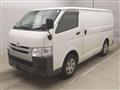 2018 Toyota Regiusace Van