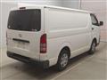 2018 Toyota Regiusace Van