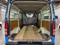 2020 Toyota Hiace Van