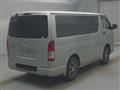 2015 Toyota Regiusace Van