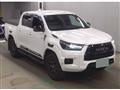 2023 Toyota Hilux