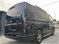 2015 Toyota Regiusace Van
