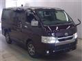 2021 Toyota Hiace Van
