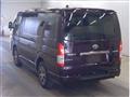 2021 Toyota Hiace Van