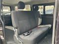 2021 Toyota Hiace Van
