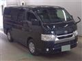 2020 Toyota Hiace Van