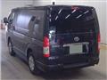 2020 Toyota Hiace Van