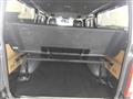 2020 Toyota Hiace Van