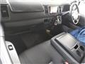 2020 Toyota Hiace Van