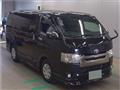 2016 Toyota Regiusace Van