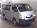 2021 Toyota Hiace Van