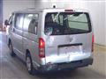 2021 Toyota Hiace Van