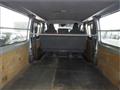 2021 Toyota Hiace Van