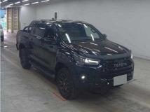 2023 Toyota Hilux