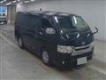 2016 Toyota Regiusace Van