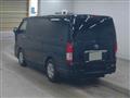 2016 Toyota Regiusace Van