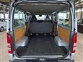 2018 Toyota Hiace Van