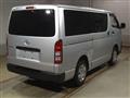 2017 Toyota Hiace Van