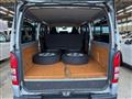 2017 Toyota Hiace Van