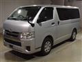 2019 Toyota Hiace Van