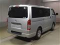2019 Toyota Hiace Van