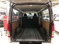 2019 Toyota Hiace Van