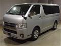 2016 Toyota Hiace Van