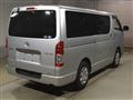 2016 Toyota Hiace Van