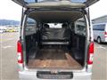2016 Toyota Hiace Van