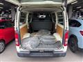 2019 Toyota Hiace Van