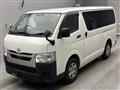 2022 Toyota Hiace Van