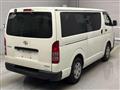 2022 Toyota Hiace Van