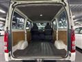 2022 Toyota Hiace Van
